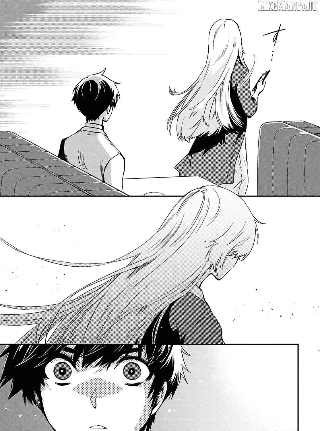 The World’s Fastest Level up! Chapter 49 page 60 - 