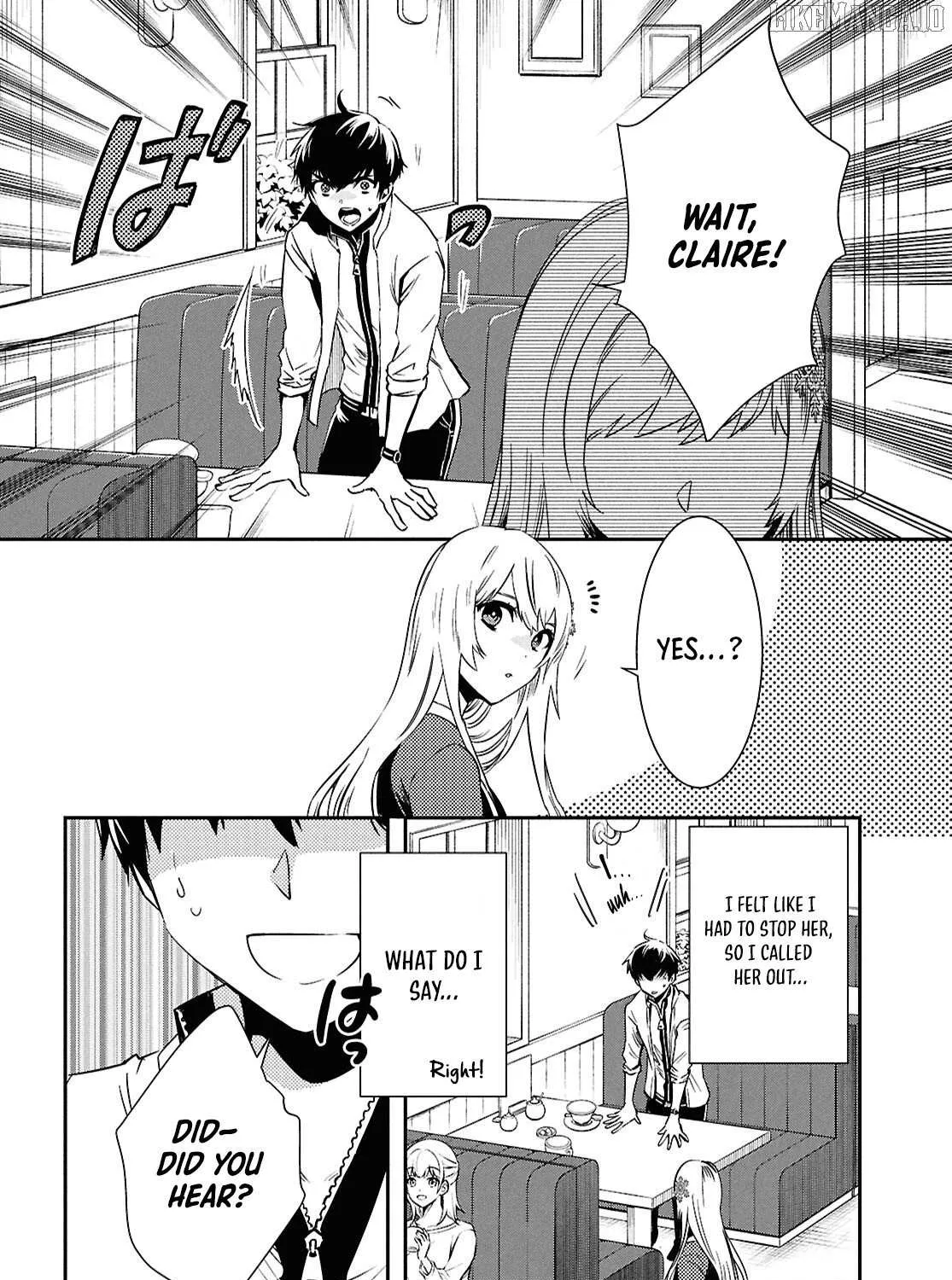 The World’s Fastest Level up! Chapter 49 page 62 - 