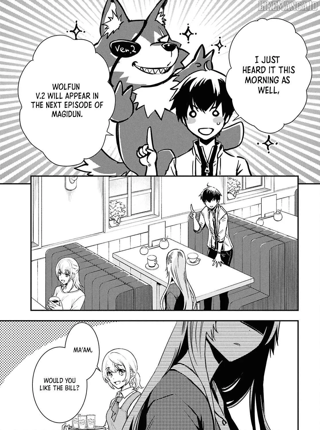 The World’s Fastest Level up! Chapter 49 page 64 - 