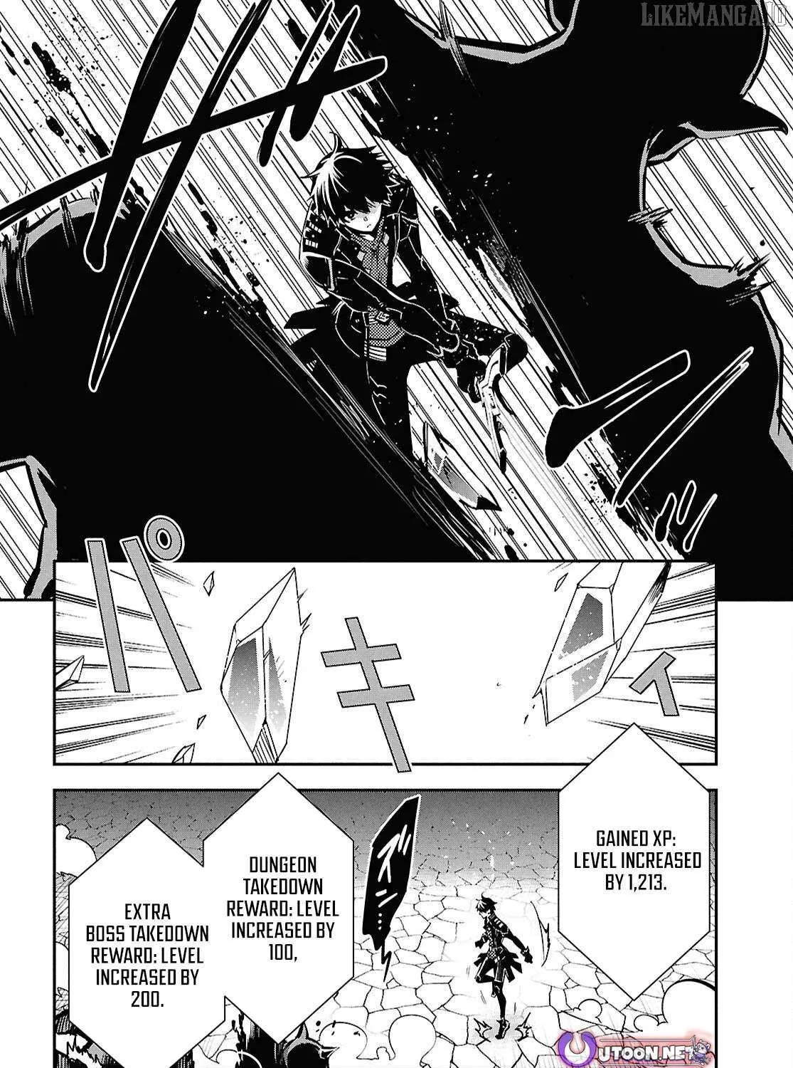 The World’s Fastest Level up! Chapter 50 page 16 - 