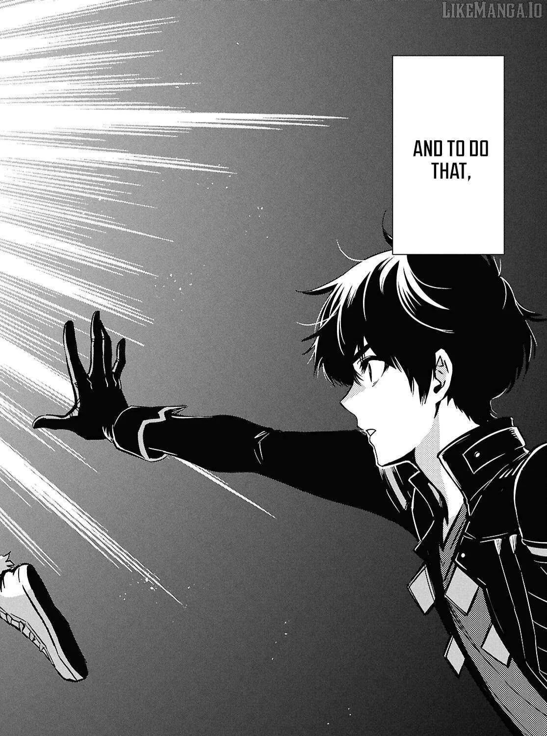 The World’s Fastest Level up! Chapter 50 page 40 - 