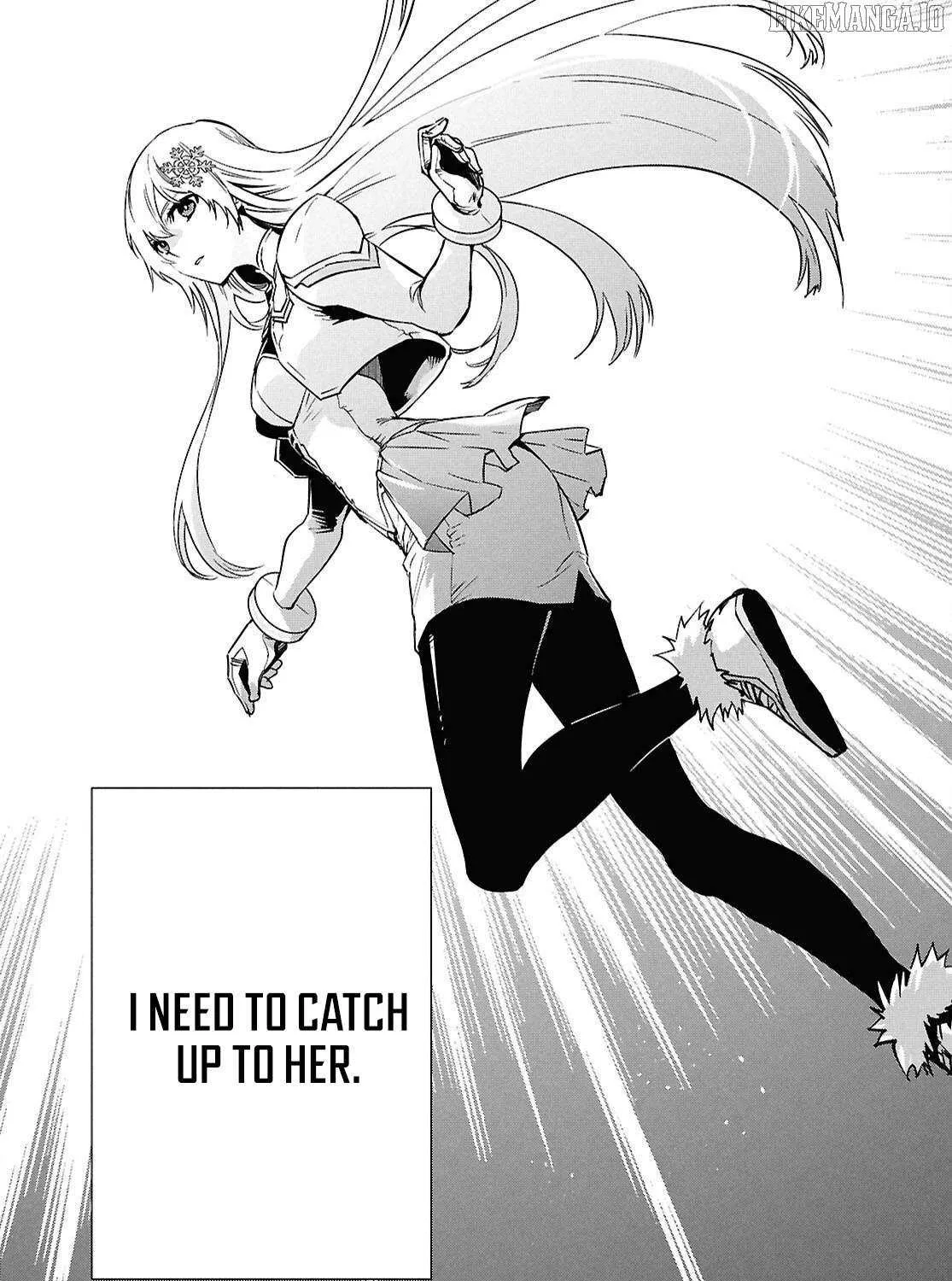 The World’s Fastest Level up! Chapter 50 page 42 - 