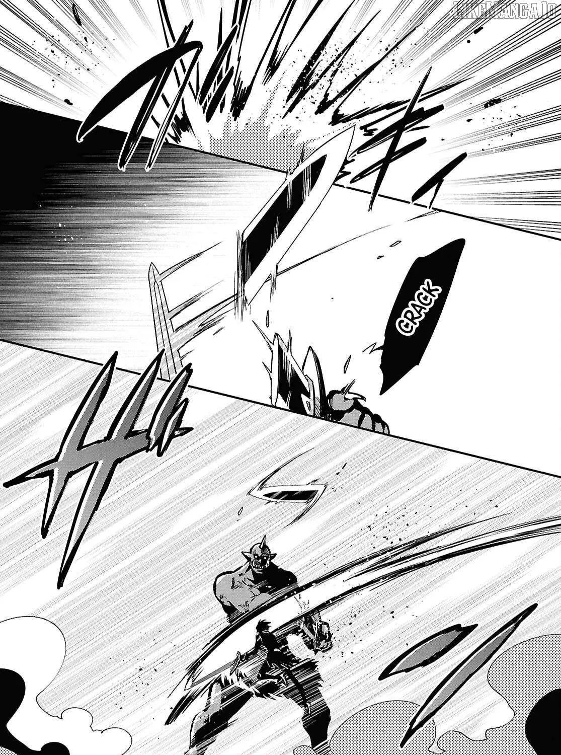 The World’s Fastest Level up! Chapter 50 page 48 - 