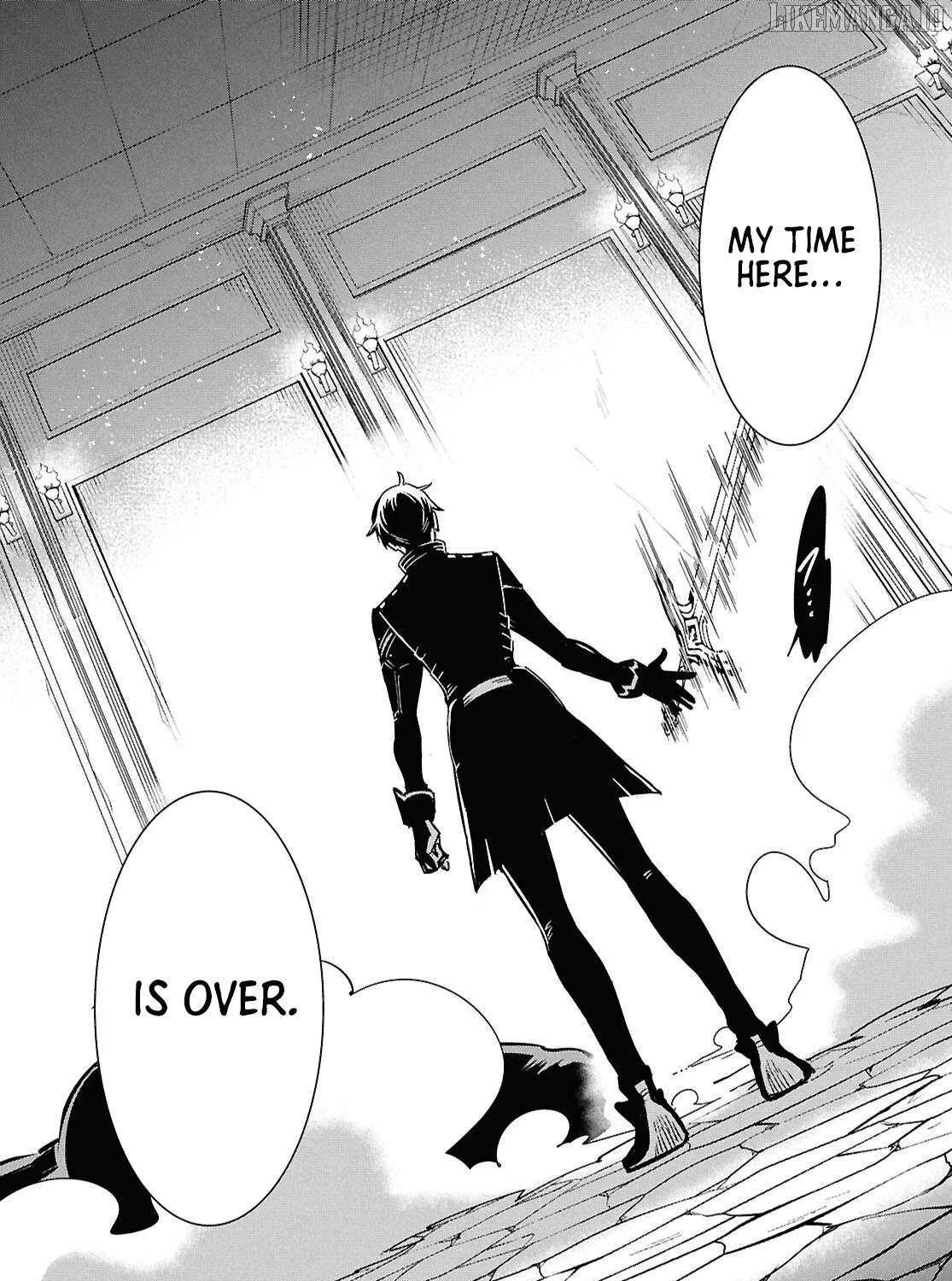 The World’s Fastest Level up! Chapter 50 page 52 - 