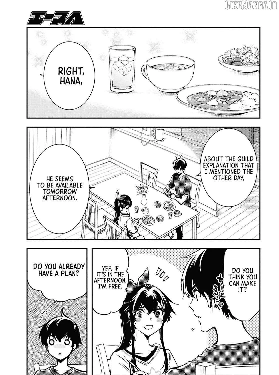 The World’s Fastest Level up! Chapter 50 page 58 - 