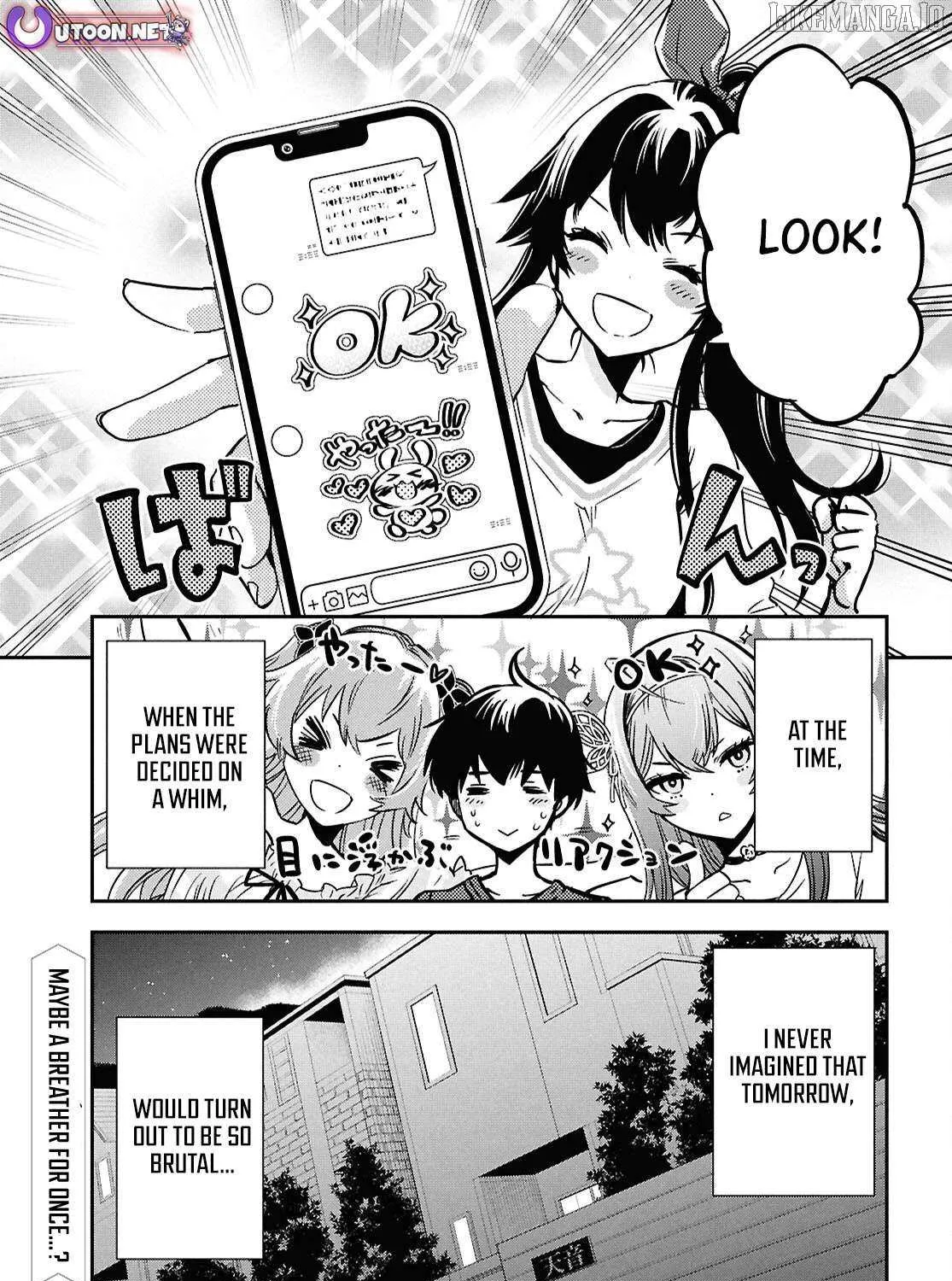 The World’s Fastest Level up! Chapter 50 page 62 - 