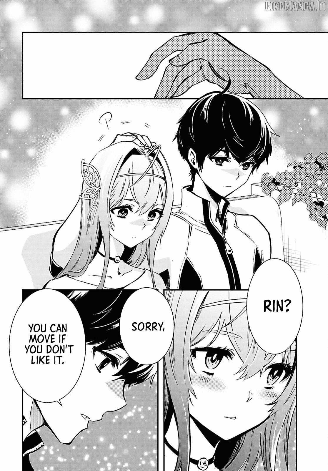 The World’s Fastest Level up! Chapter 51 page 19 - 