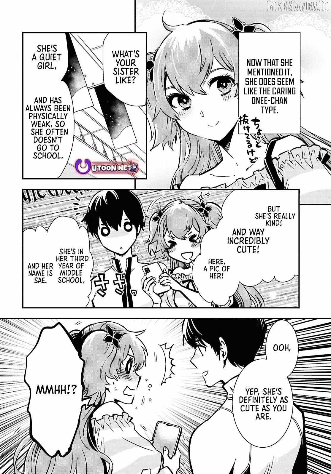 The World’s Fastest Level up! Chapter 51 page 9 - 