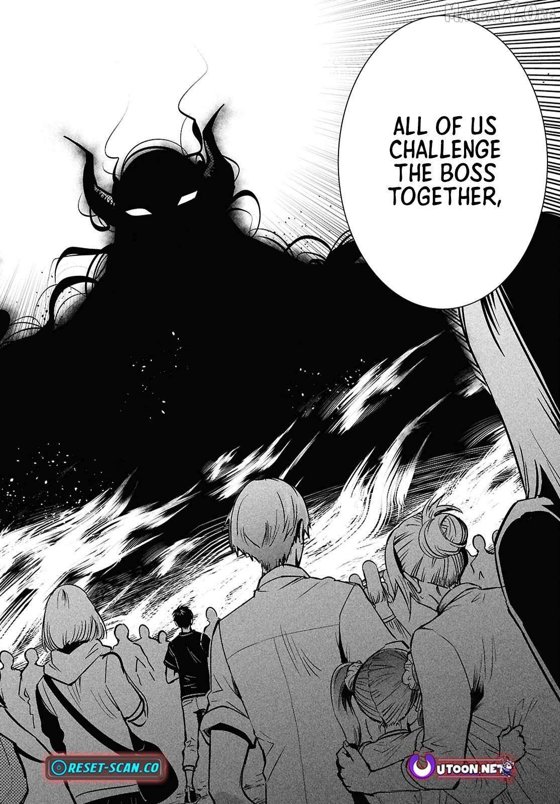 The World’s Fastest Level up! Chapter 52 page 26 - 