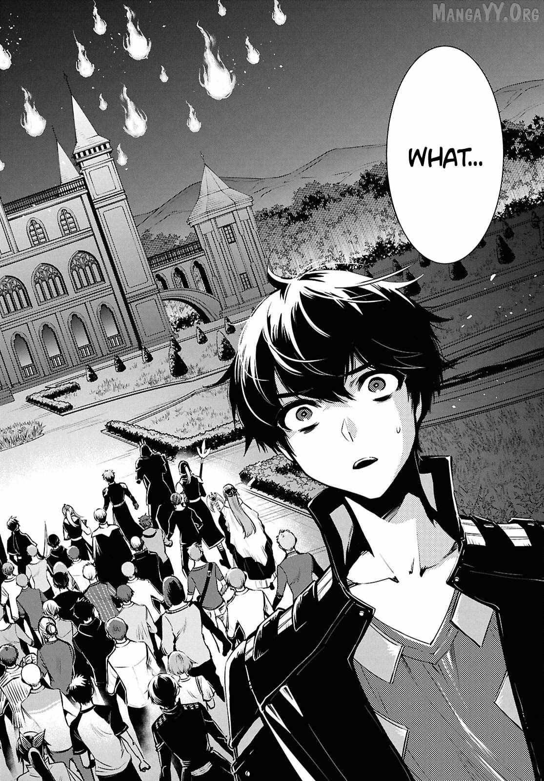 The World’s Fastest Level up! Chapter 53 page 14 - 