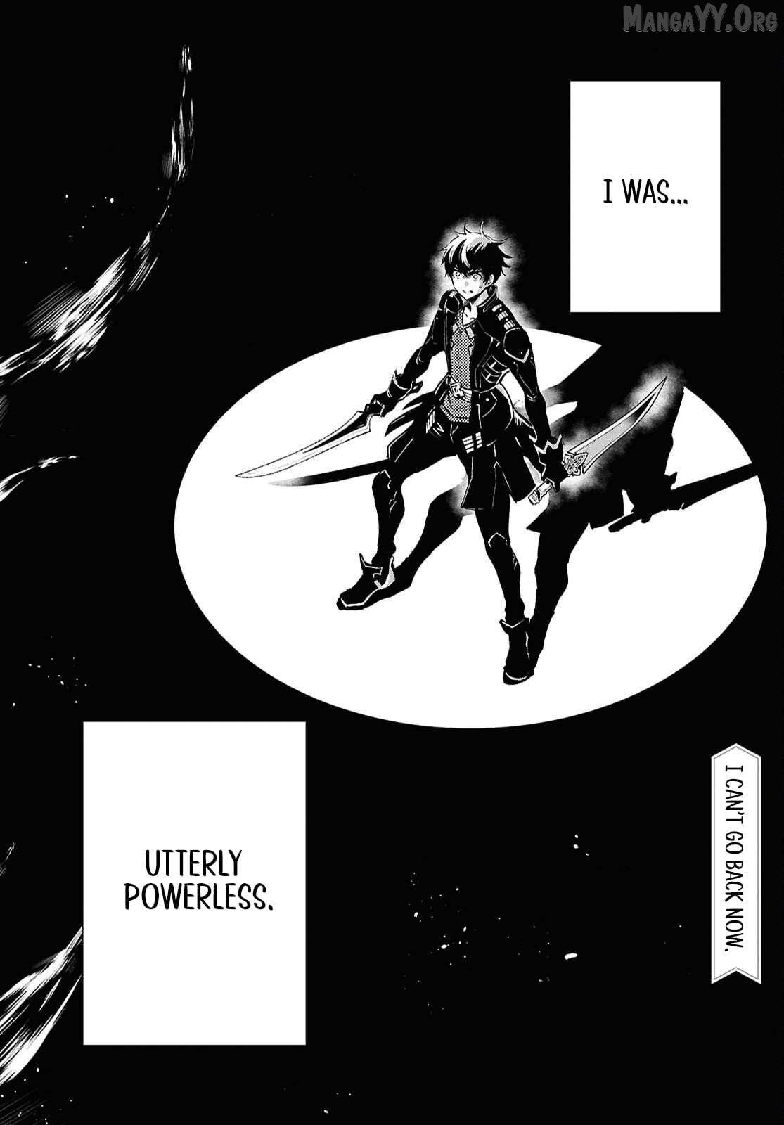 The World’s Fastest Level up! Chapter 53 page 26 - 
