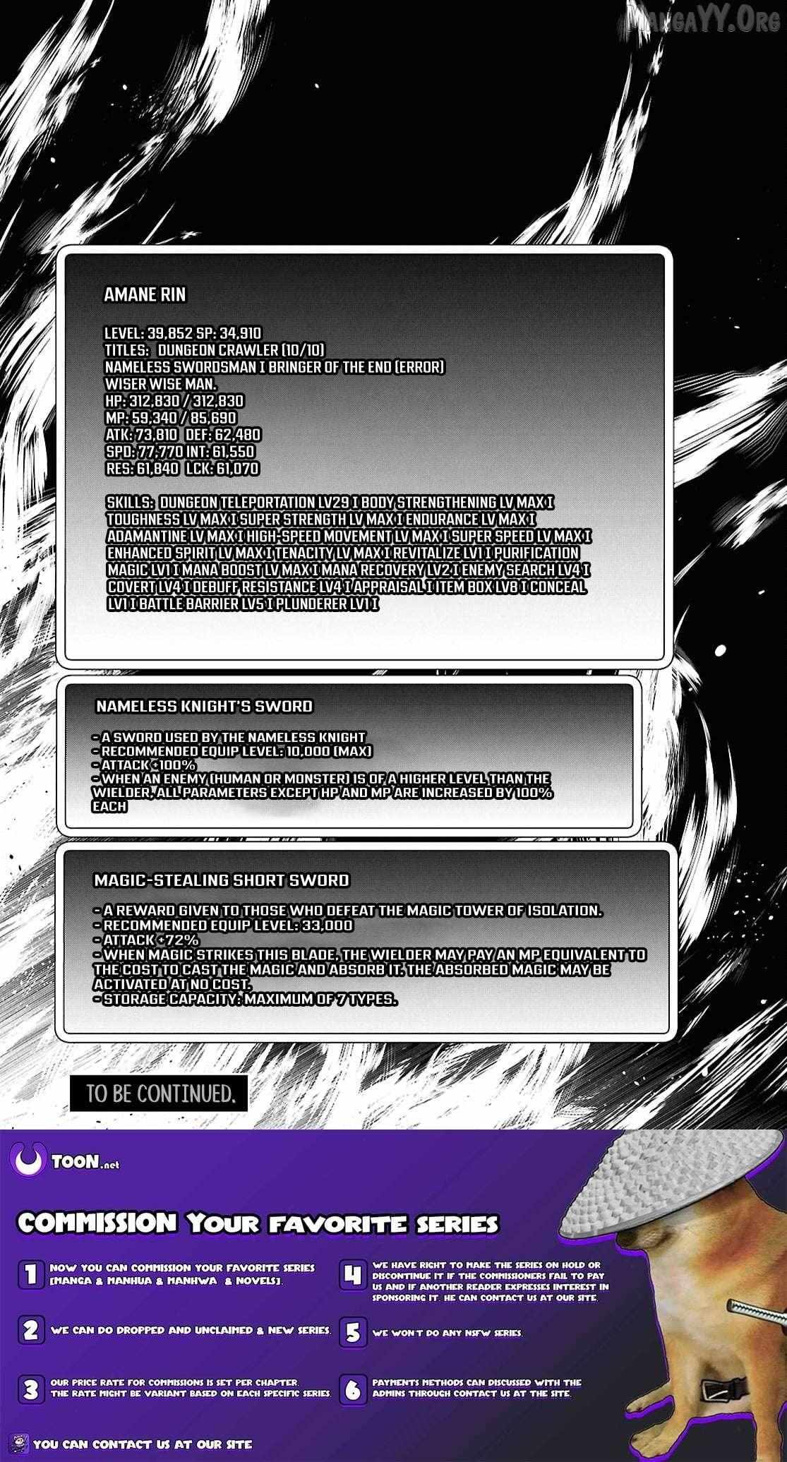 The World’s Fastest Level up! Chapter 53 page 27 - 