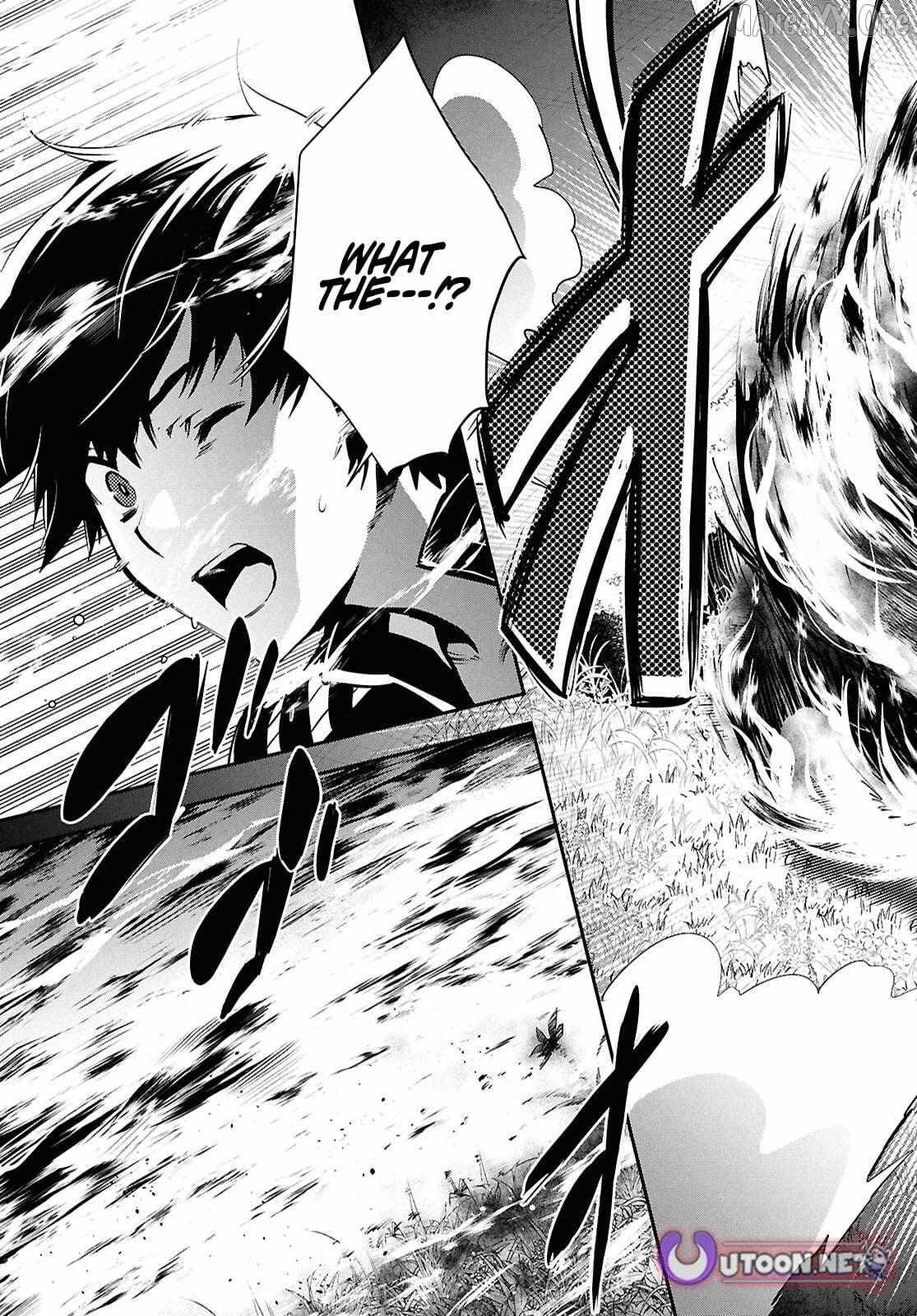 The World’s Fastest Level up! Chapter 54 page 16 - 