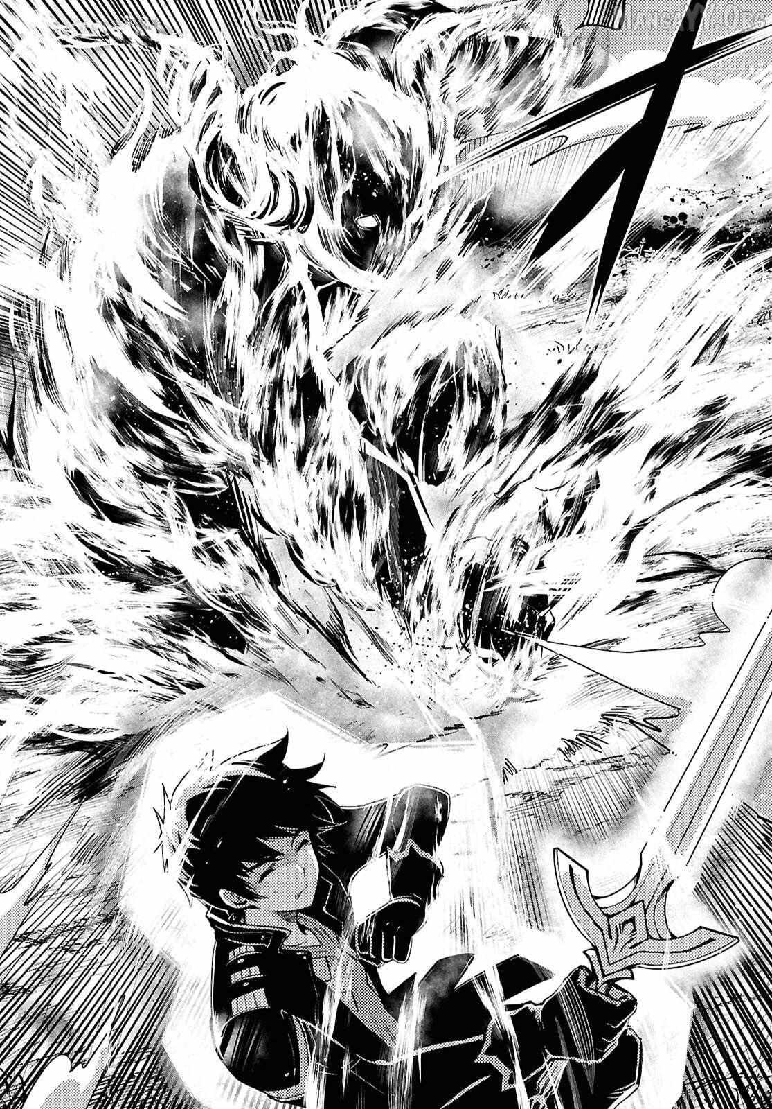 The World’s Fastest Level up! Chapter 54 page 17 - 