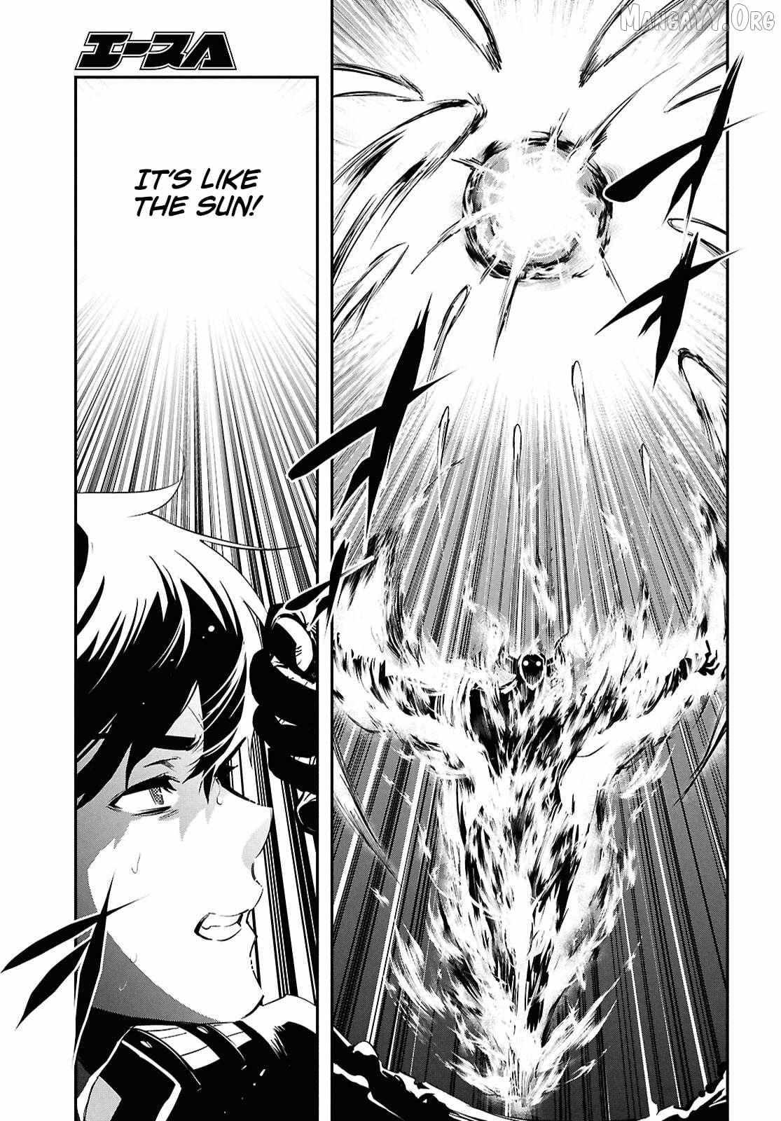 The World’s Fastest Level up! Chapter 54 page 30 - 