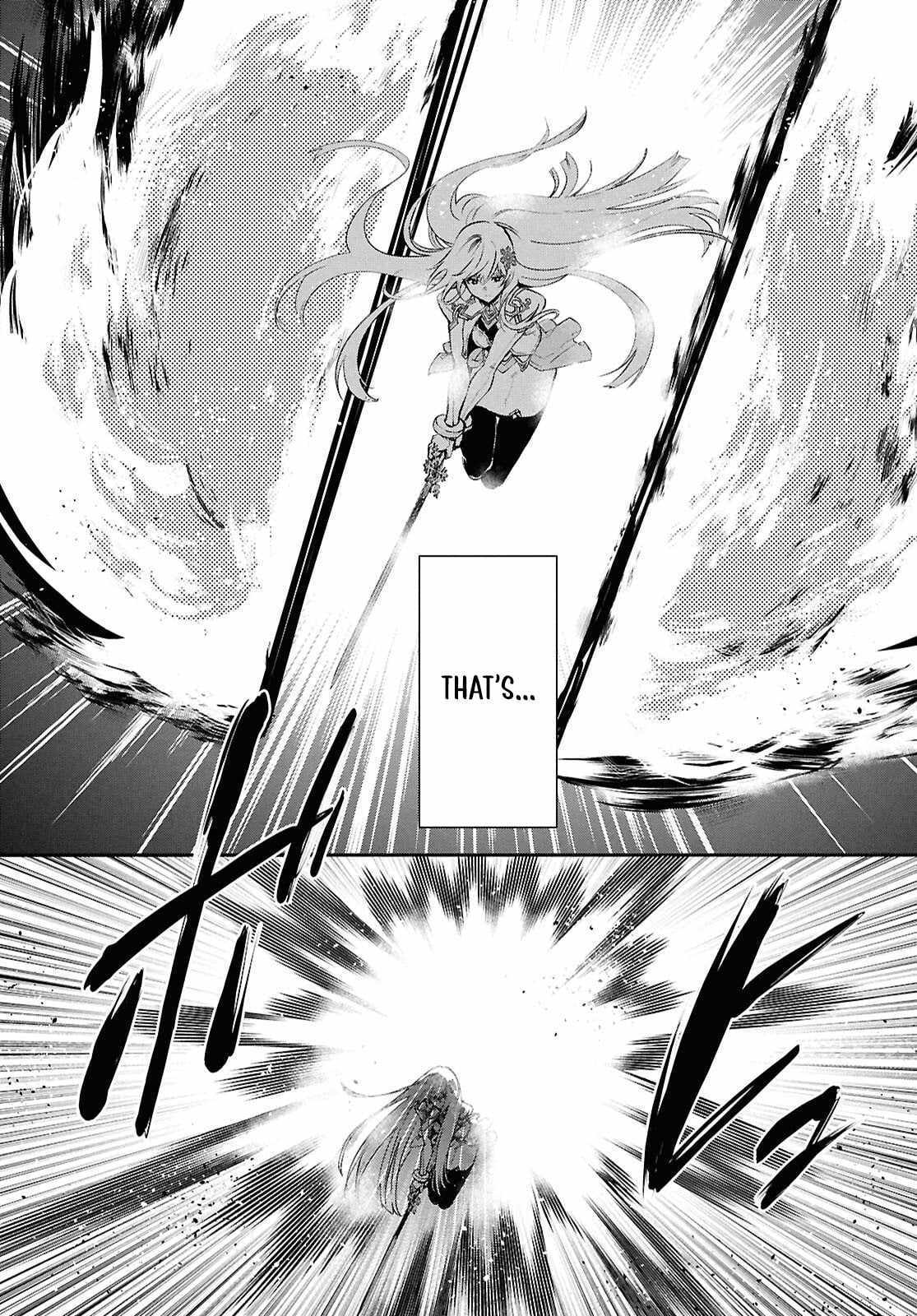 The World’s Fastest Level up! Chapter 56 page 13 - 