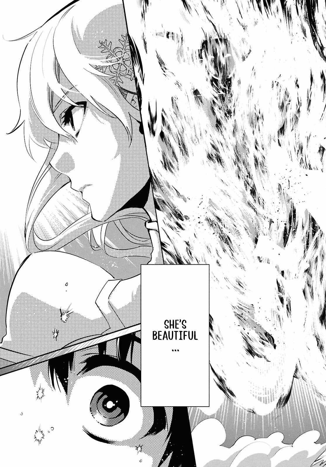 The World’s Fastest Level up! Chapter 56 page 23 - 
