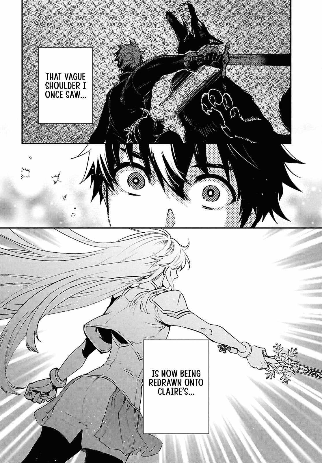 The World’s Fastest Level up! Chapter 56 page 24 - 