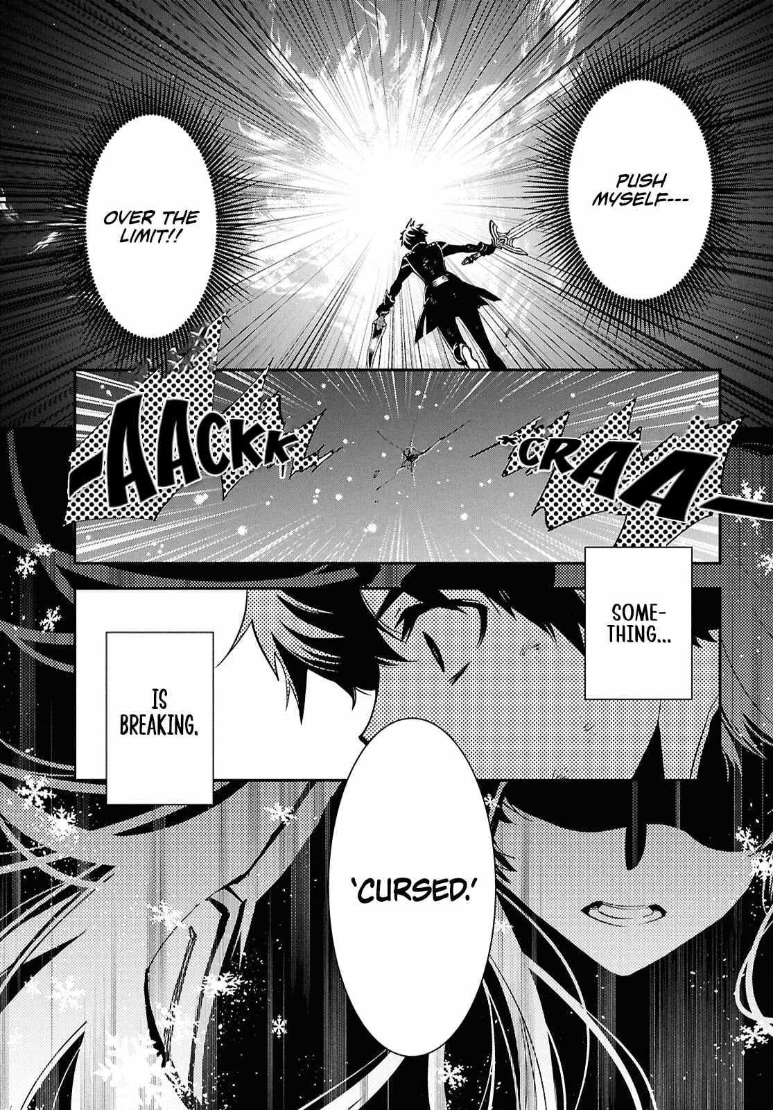 The World’s Fastest Level up! Chapter 56 page 9 - 