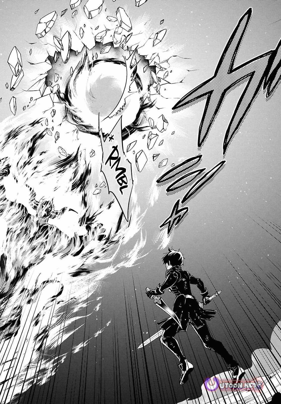 The World’s Fastest Level up! Chapter 56 page 10 - 
