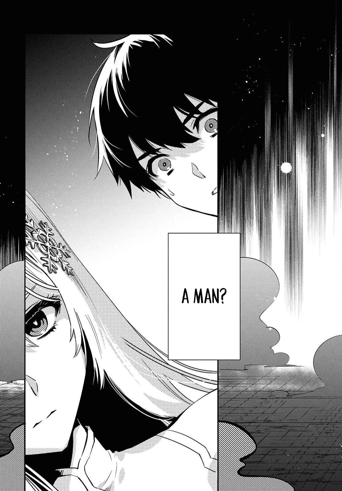 The World’s Fastest Level up! Chapter 57 page 21 - 