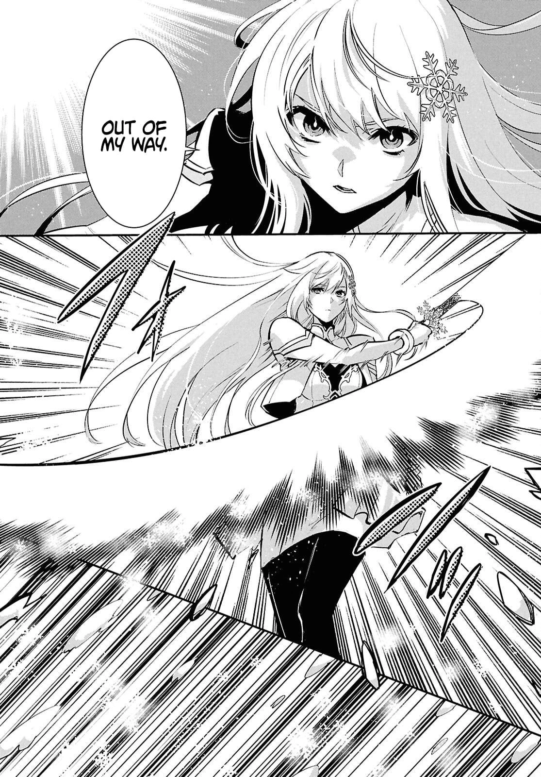The World’s Fastest Level up! Chapter 57 page 5 - 