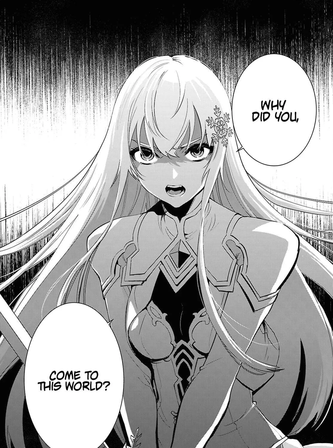 The World’s Fastest Level up! Chapter 58 page 17 - 