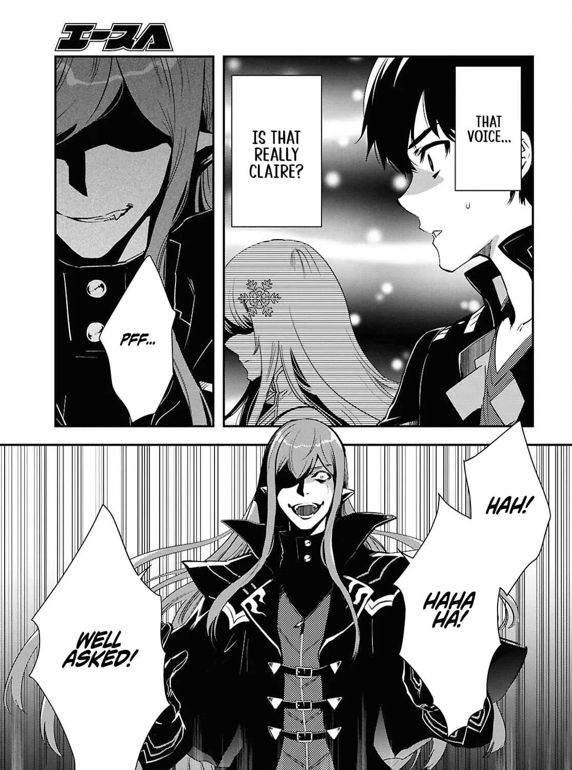 The World’s Fastest Level up! Chapter 58 page 19 - 