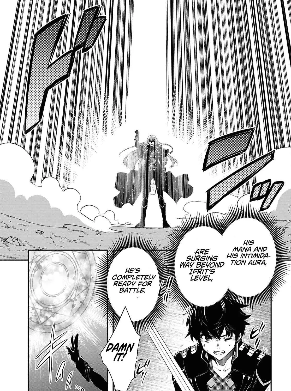 The World’s Fastest Level up! Chapter 58 page 23 - 