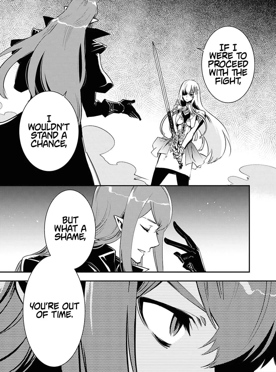 The World’s Fastest Level up! Chapter 58 page 41 - 