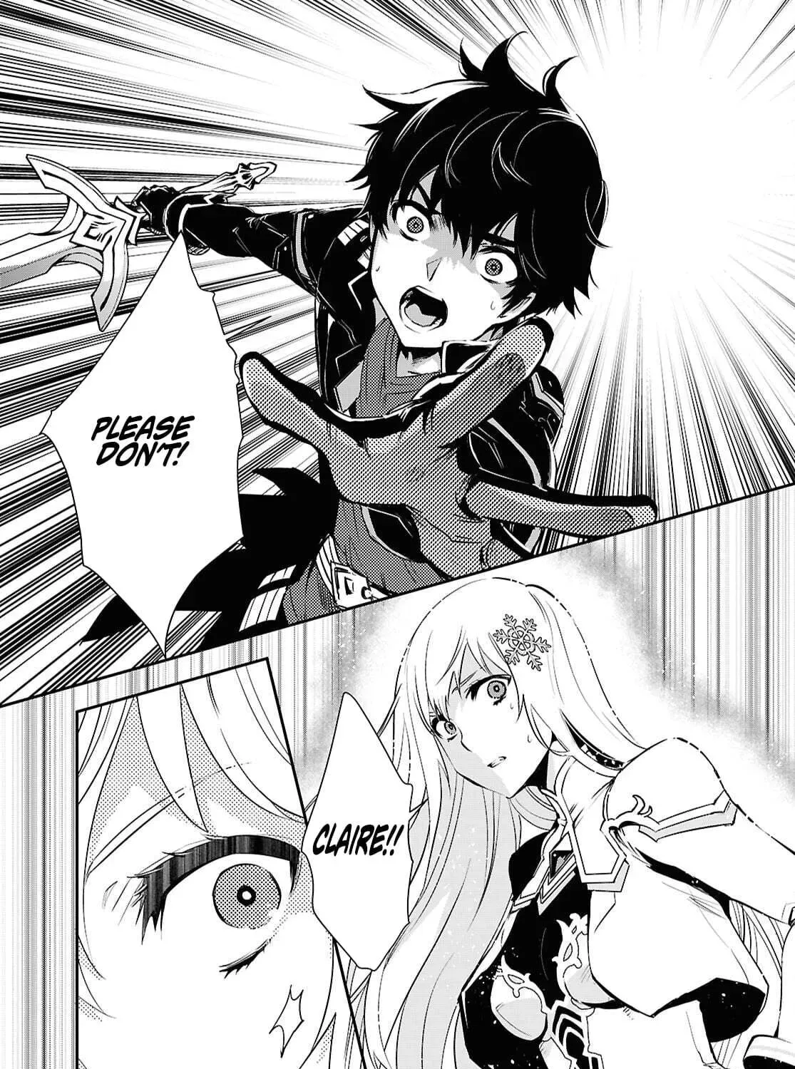 The World’s Fastest Level up! Chapter 58 page 55 - 