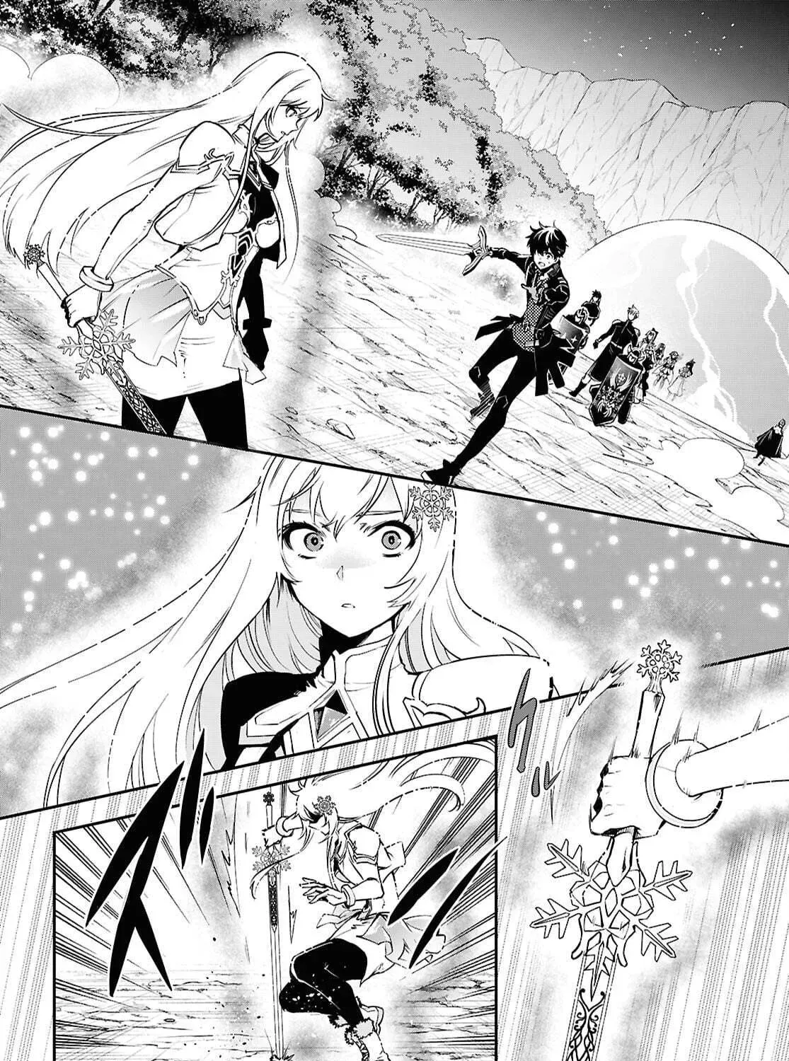 The World’s Fastest Level up! Chapter 58 page 57 - 