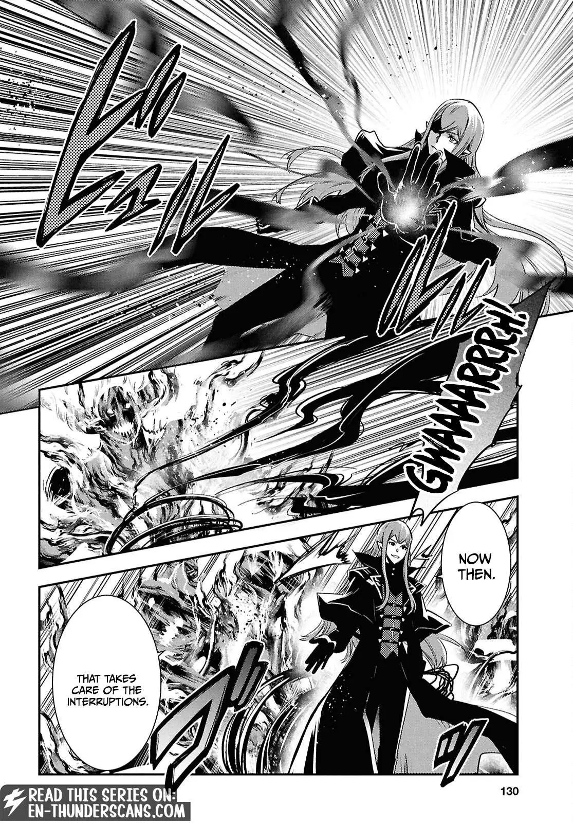 The World’s Fastest Level up! Chapter 59 page 17 - 