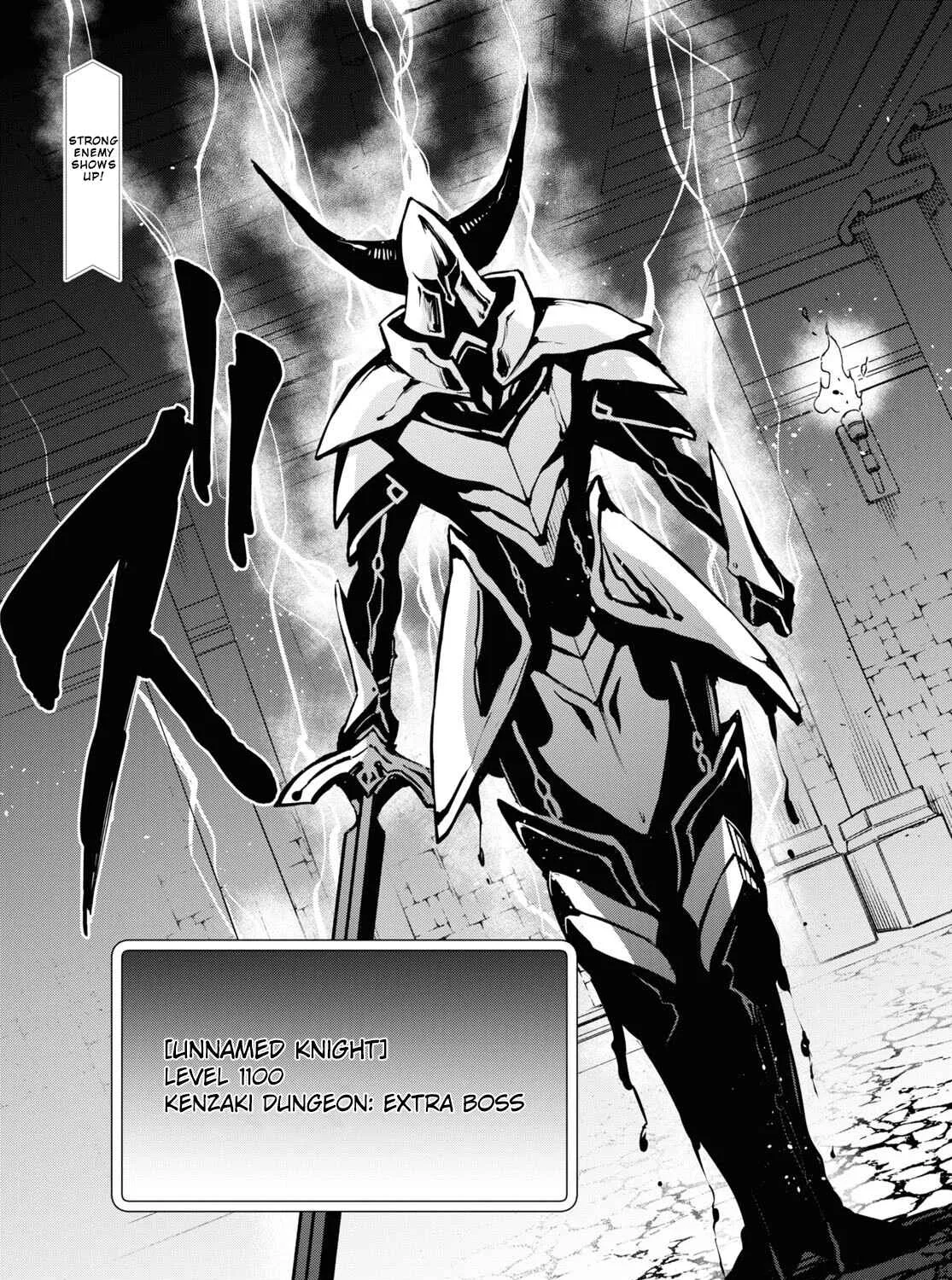 The World’s Fastest Level up! Chapter 6 page 61 - 