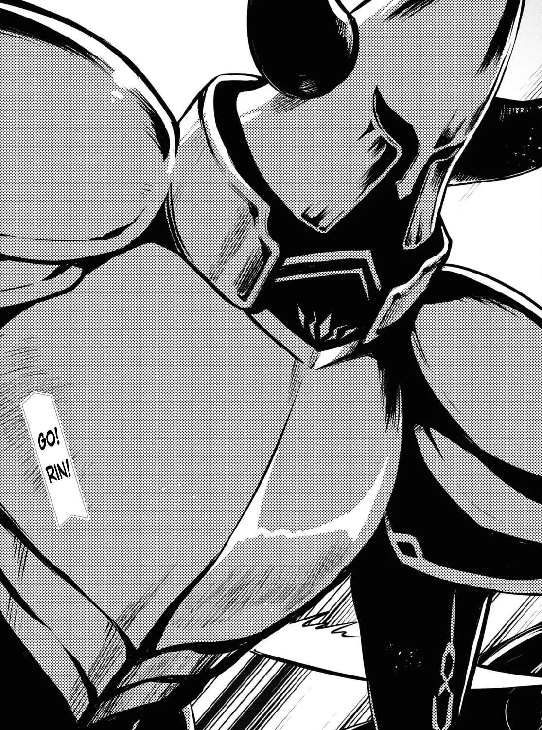The World’s Fastest Level up! Chapter 7 page 57 - 