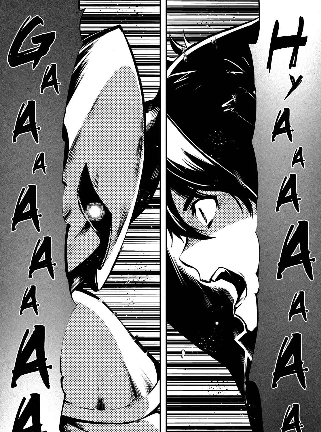 The World’s Fastest Level up! Chapter 8 page 23 - 