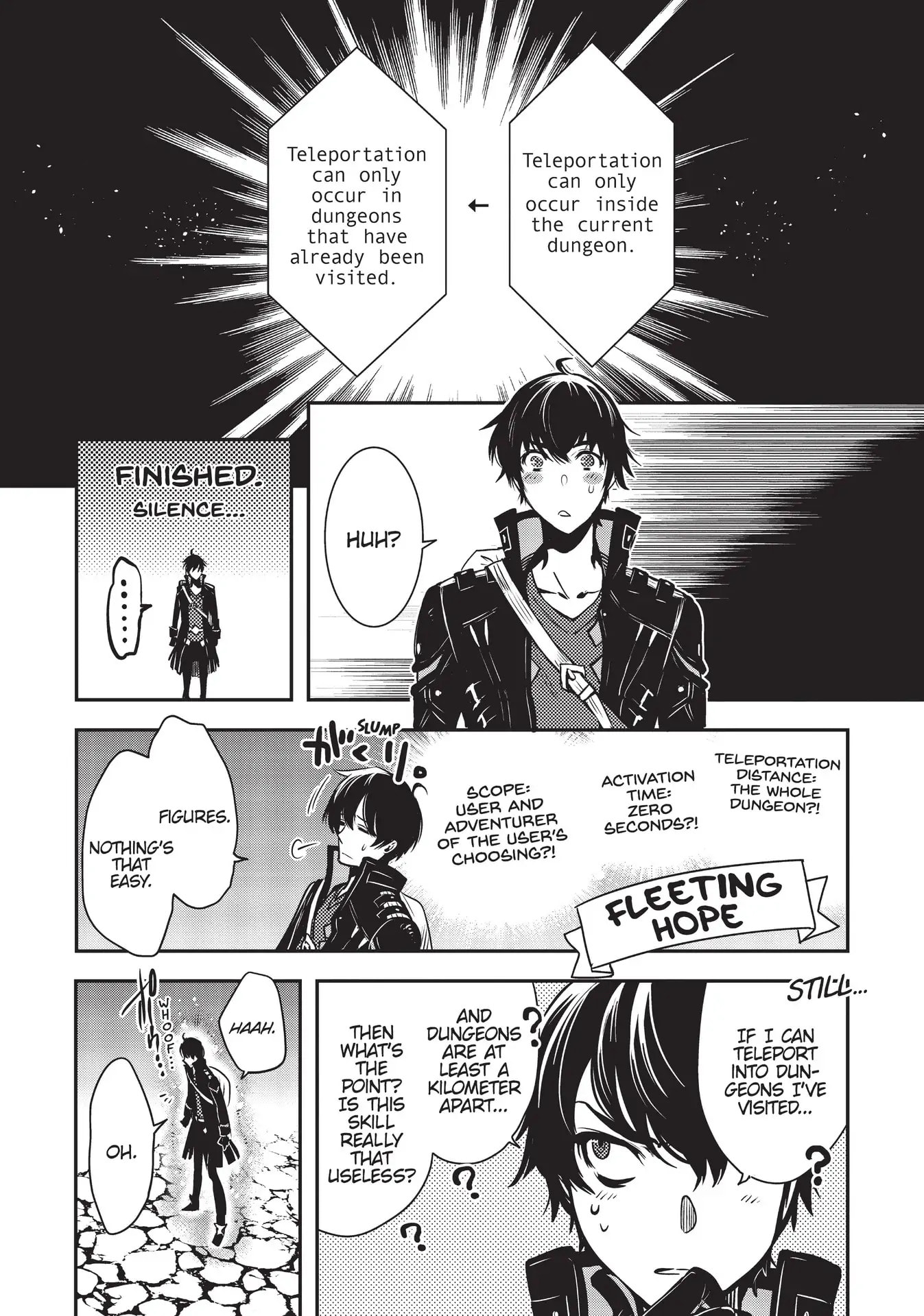 The World