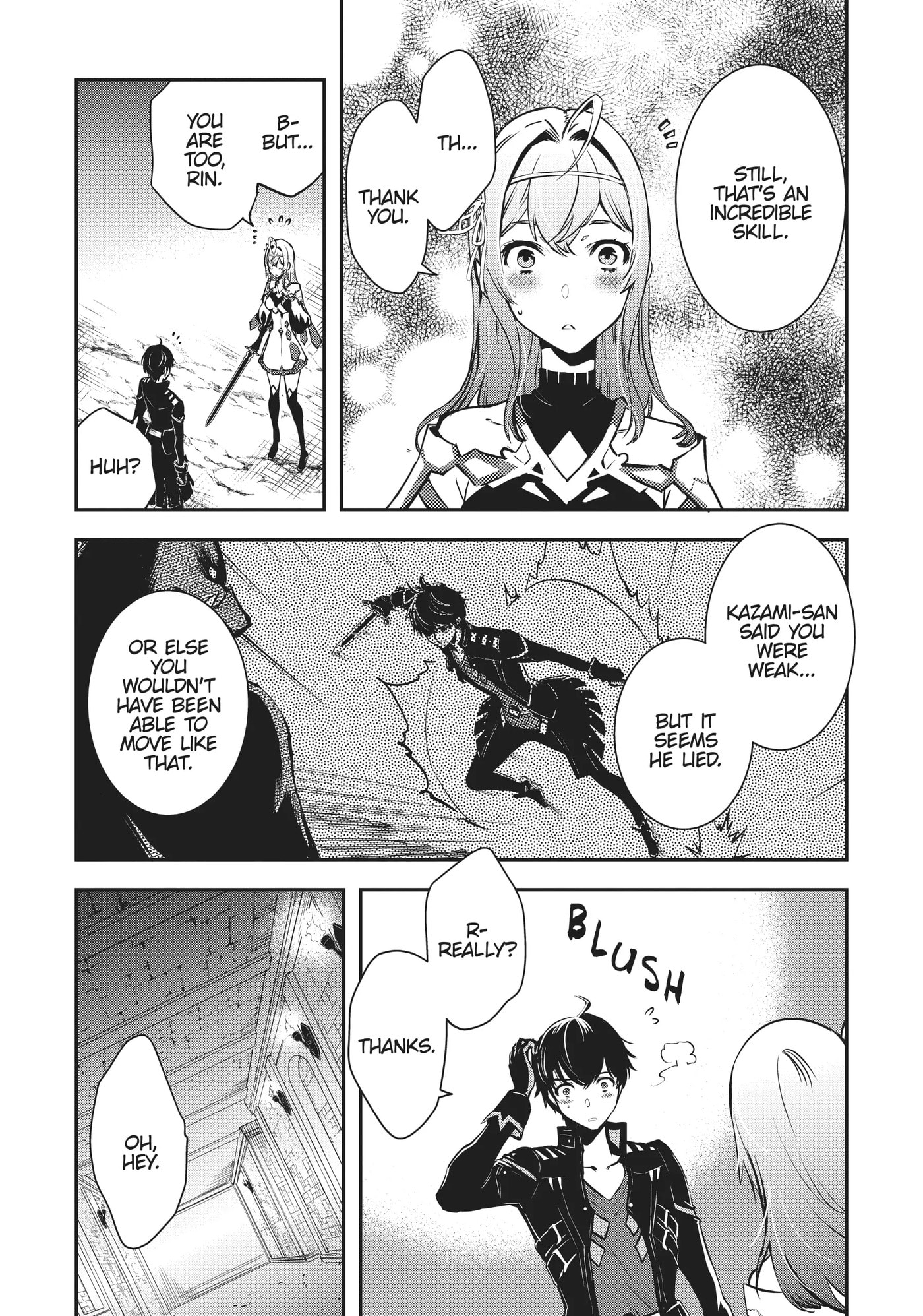 The World