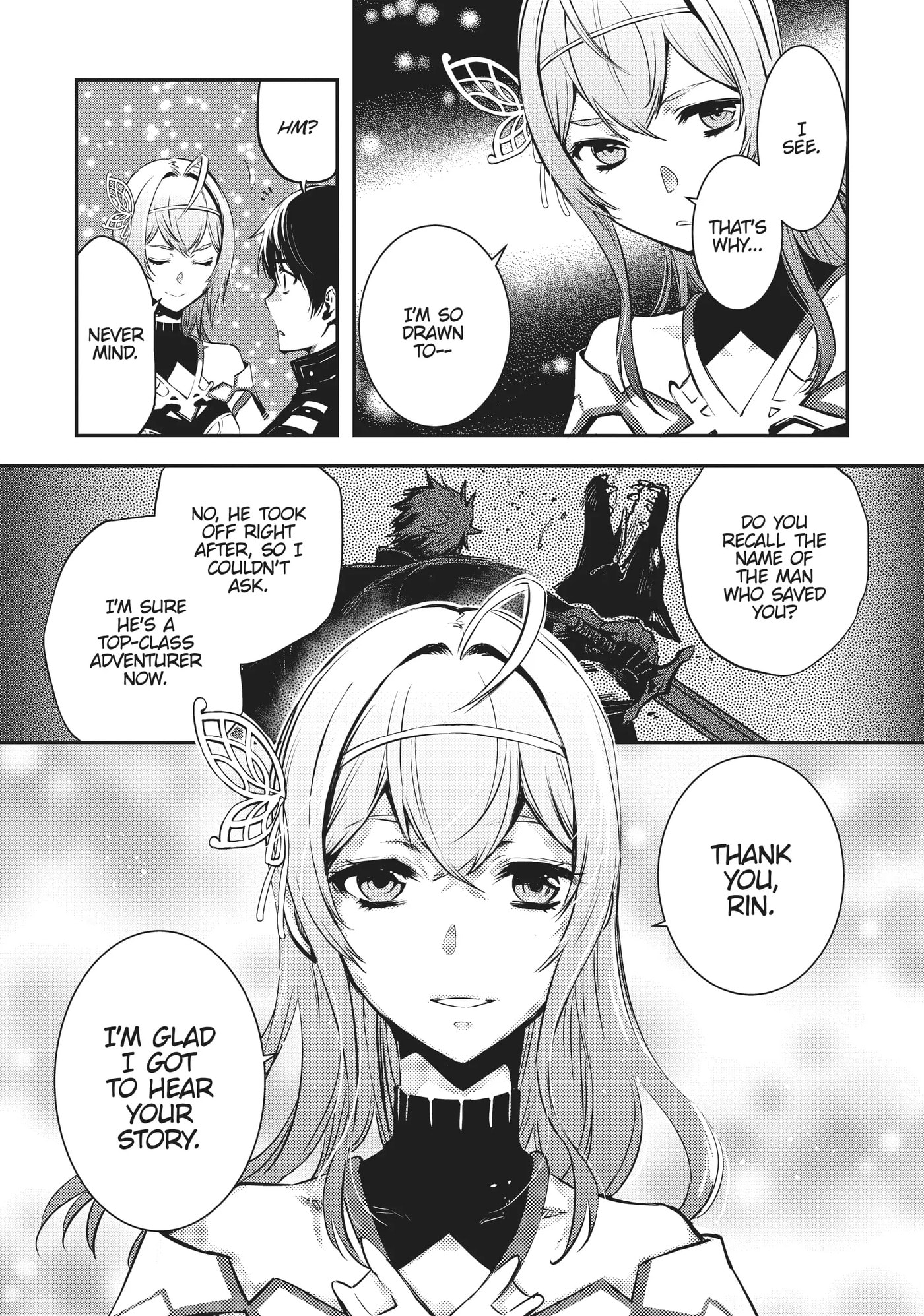 The World