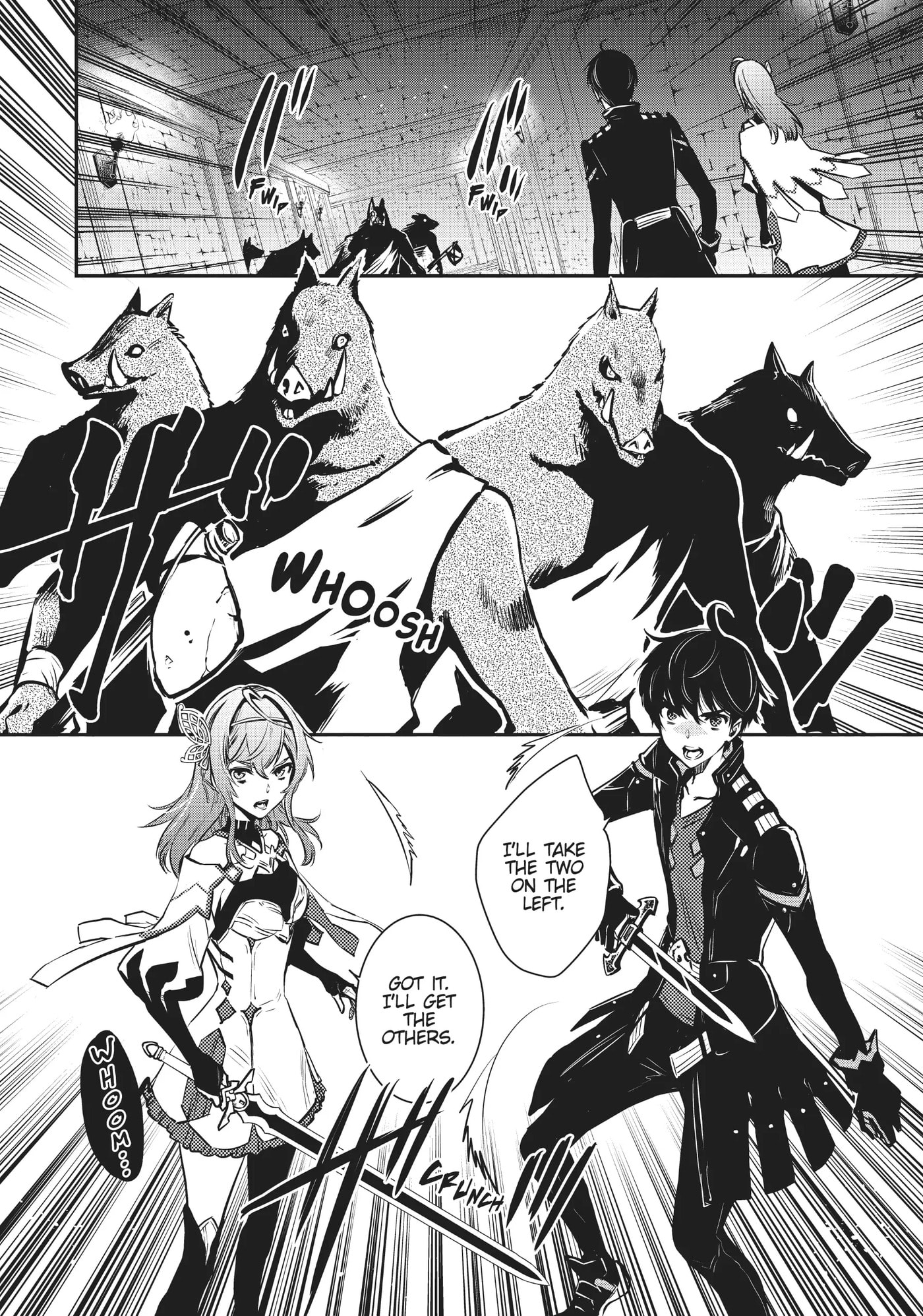 The World