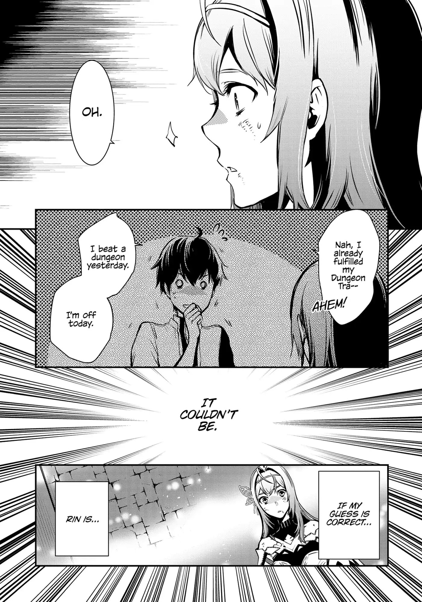The World