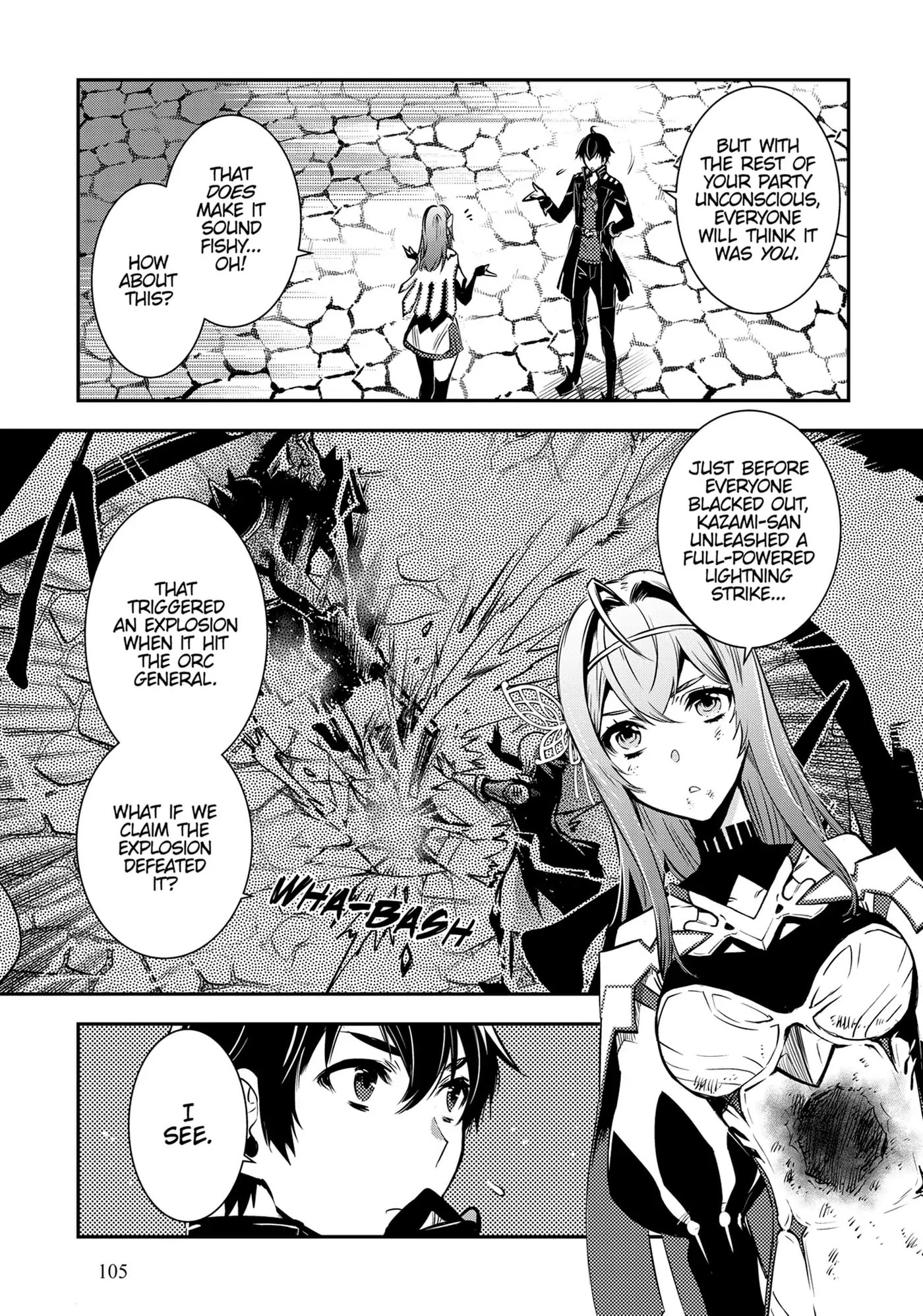 The World