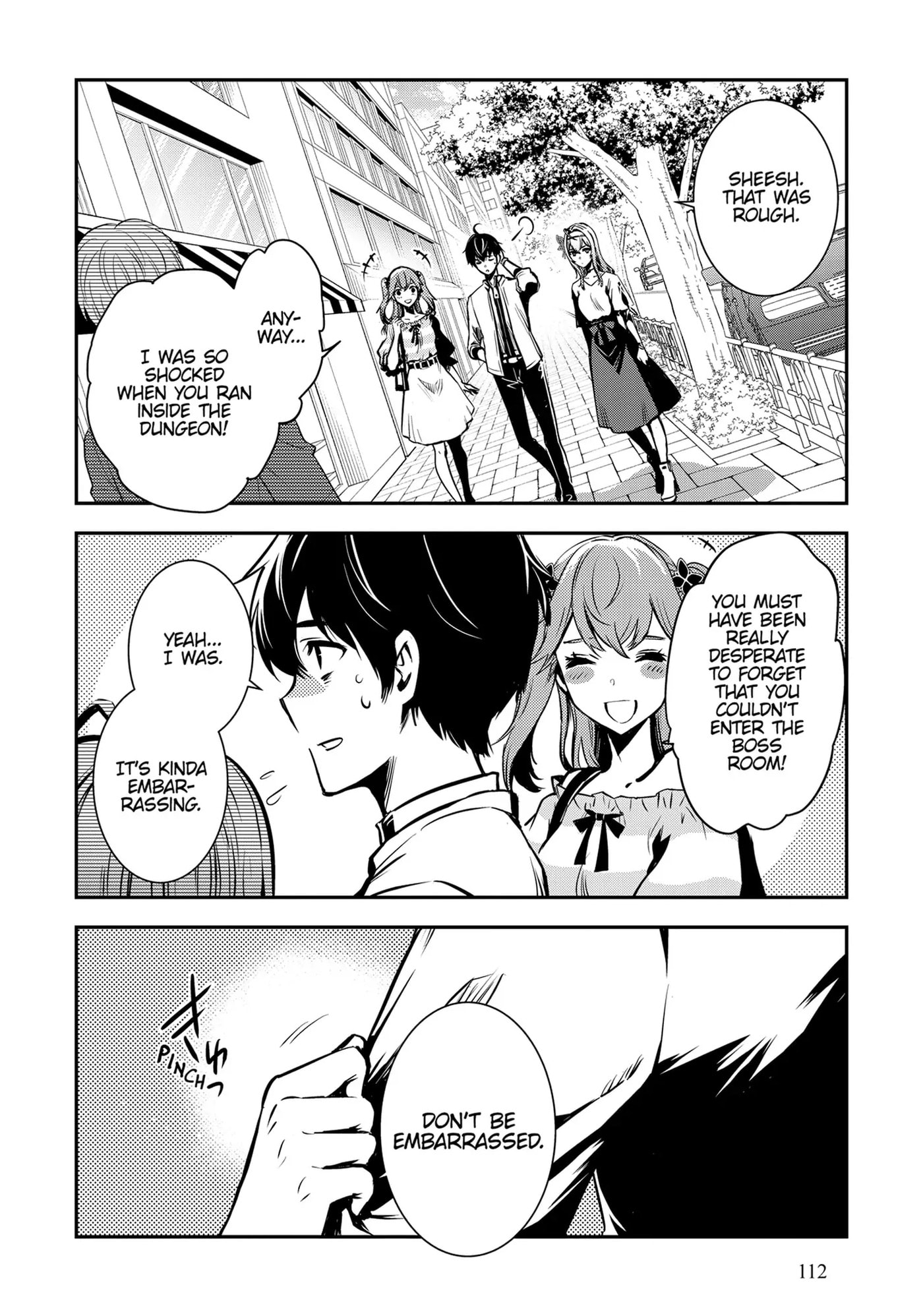 The World