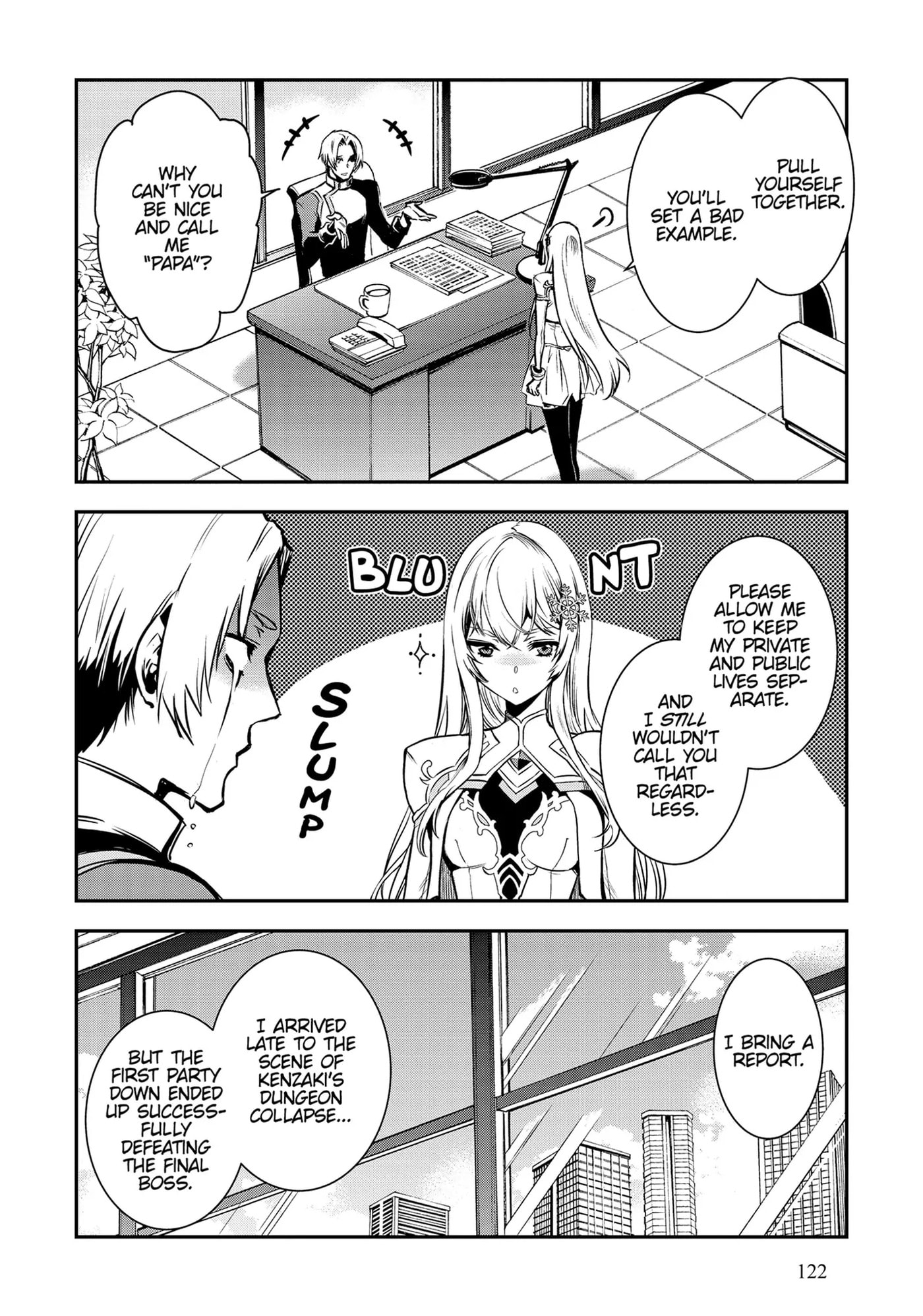 The World