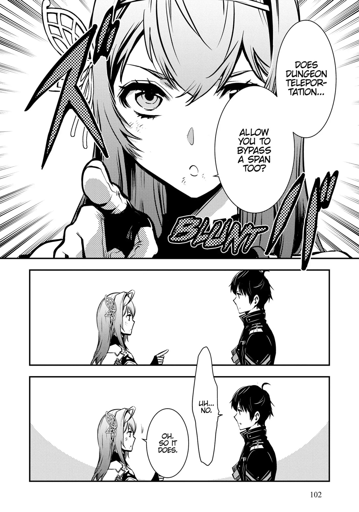 The World
