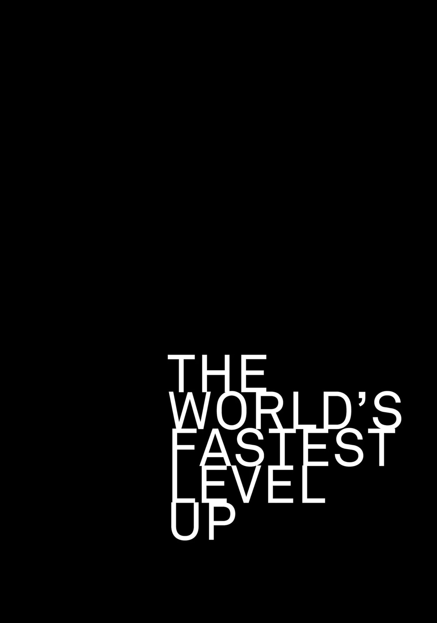 The World