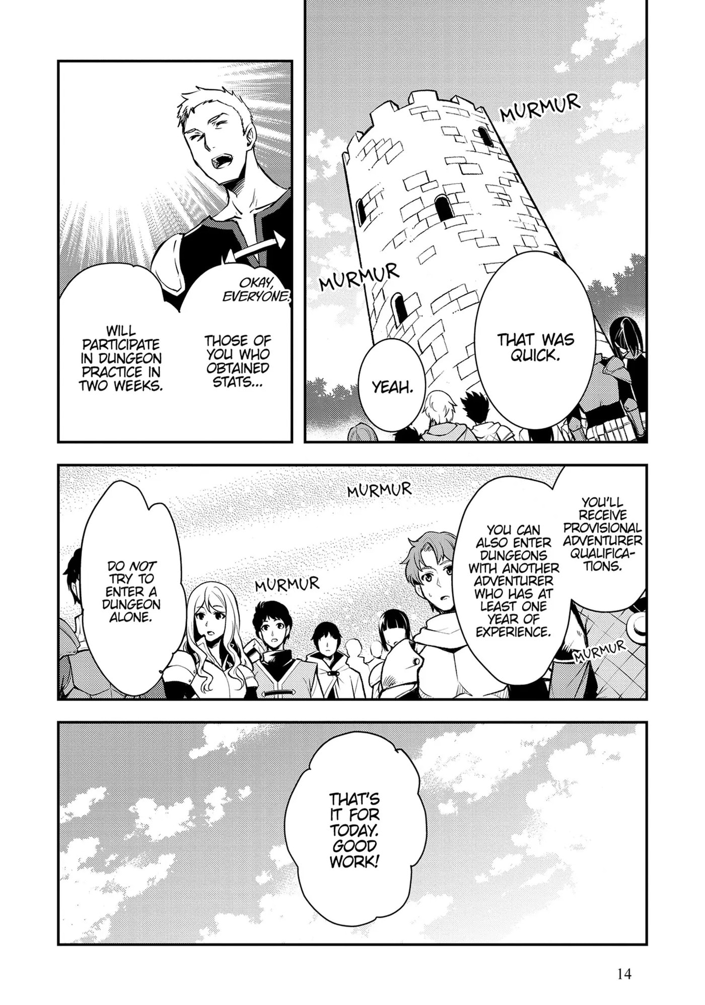 The World