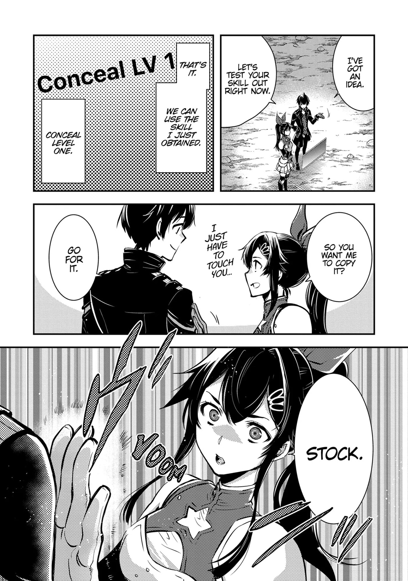 The World