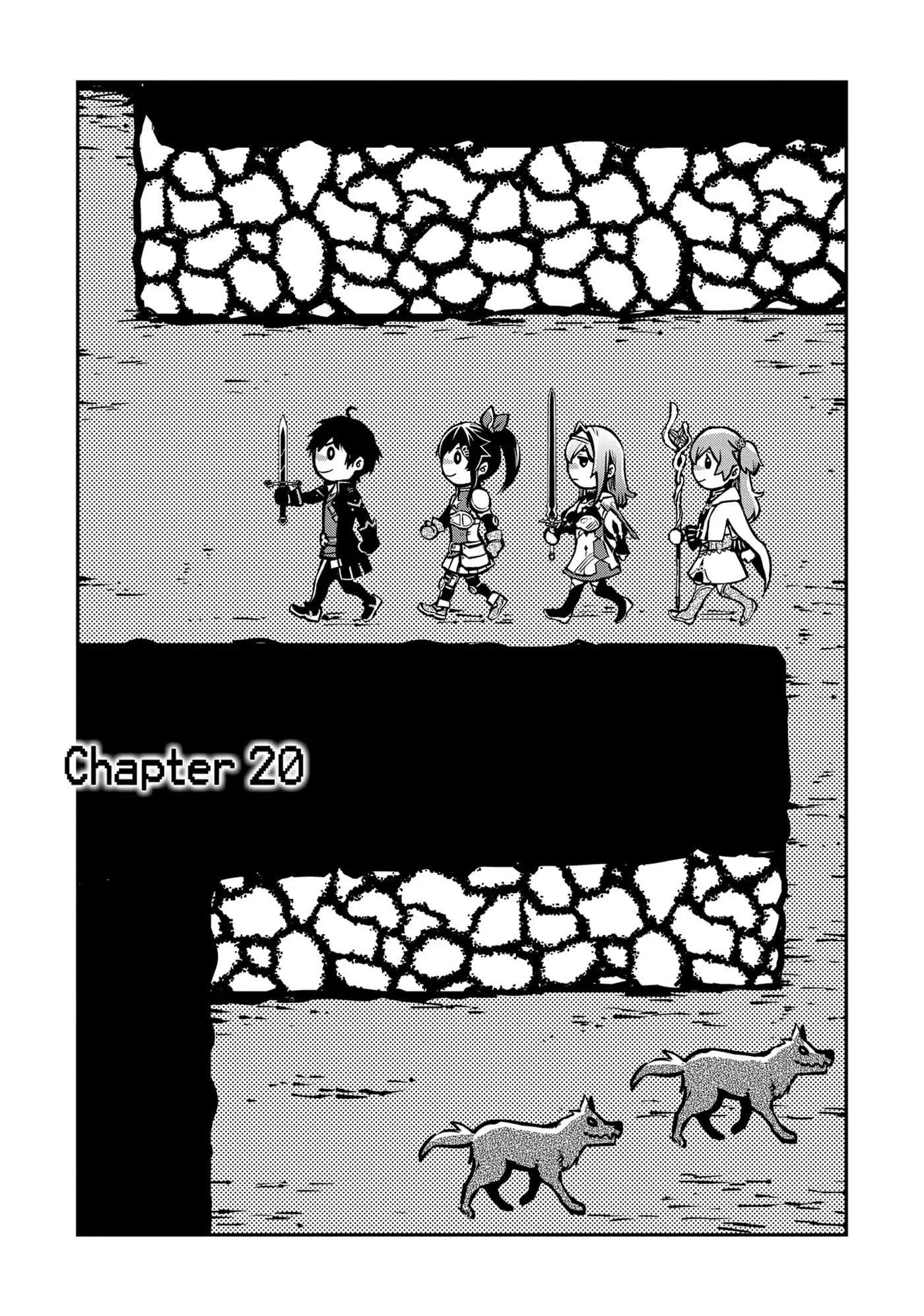 The World