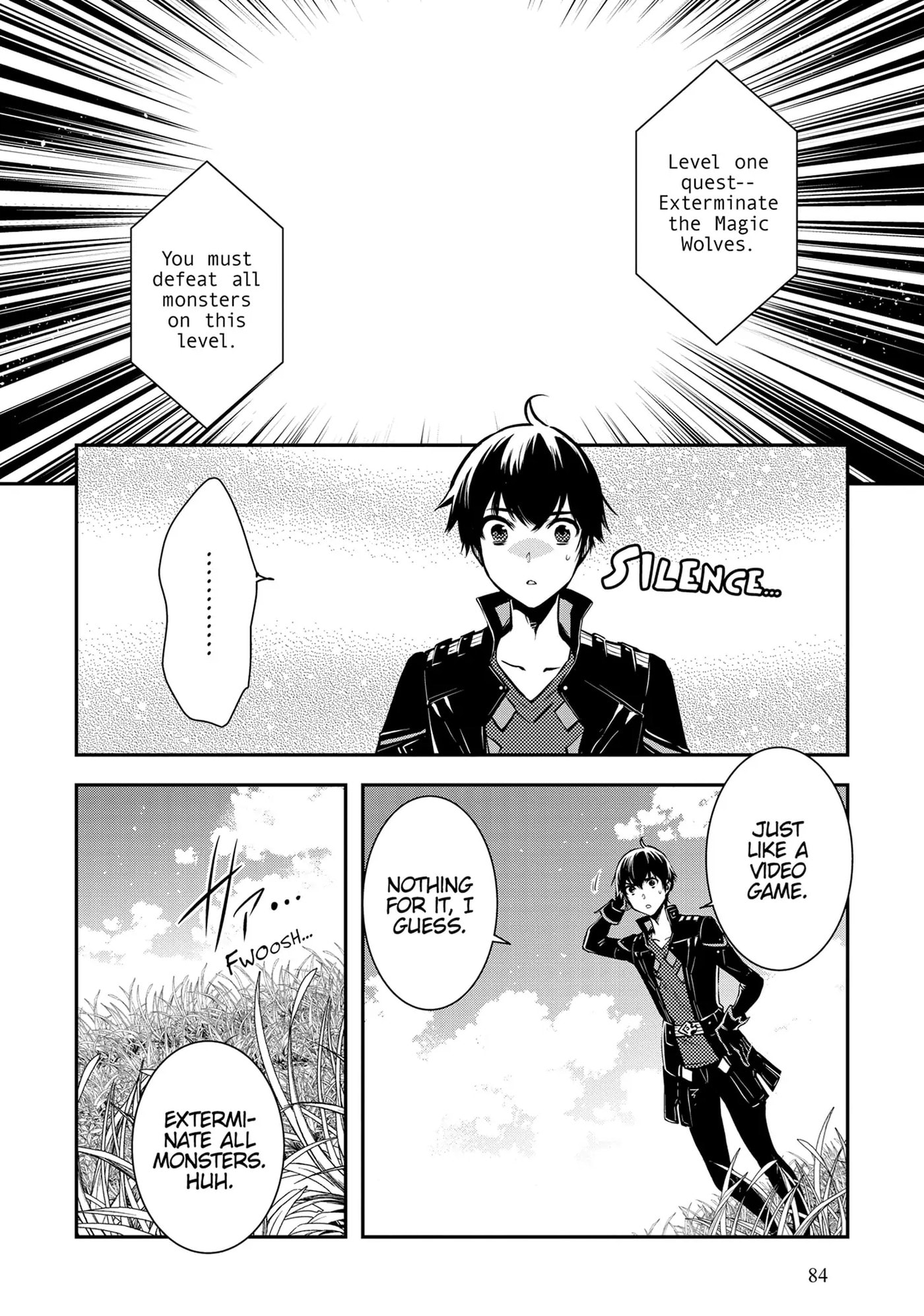 The World
